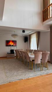 Cozy cottage in the Almaty mountains for up to 10 guests - 5