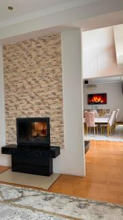 Cozy cottage in the Almaty mountains for up to 10 guests - 4