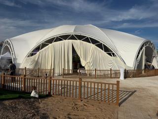 Go Terelj Aravt Resort - 5