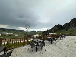 Go Terelj Aravt Resort - 4