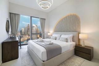Panoramic Fountain Show and Burj Khalifa Views - 8