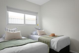 Reef at Esplanade Apartments - 5
