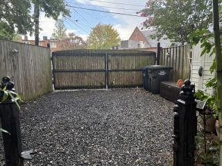 Garden 1BR with Free Parking Georgetown - 5
