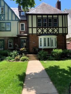 Garden 1BR with Free Parking Georgetown - 6