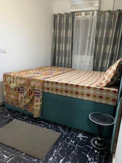 Appartement Bonamoussadi - 4