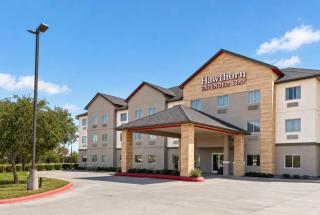 Hawthorn Extended Stay by Wyndham Brownsville - 7