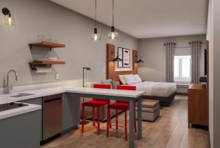 Hawthorn Extended Stay by Wyndham Brownsville - 6