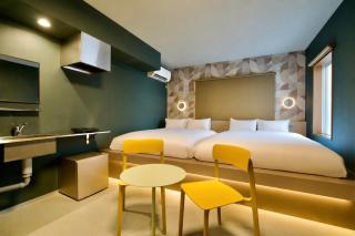 envision by Hotel Wheat - 6