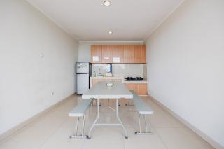 SANS Stay M25 Soekarno Hatta Airport - 9