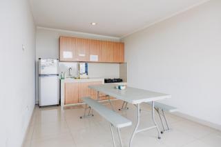 SANS Stay M25 Soekarno Hatta Airport - 7