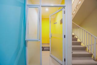 SANS Stay M25 Soekarno Hatta Airport - 3