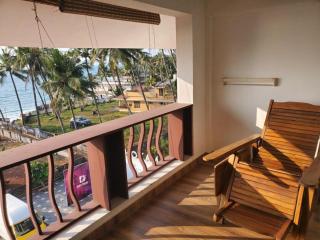 Ashokam Ocean View Resort Varkala - 9