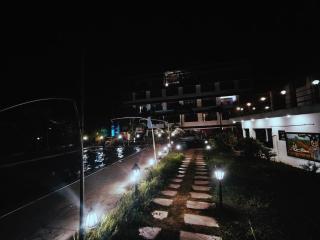 Ashokam Ocean View Resort Varkala - 4