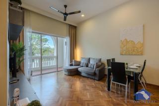 Straits Quay The Suites, Tanjung Tokong - 1