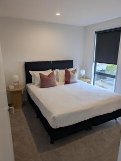 Chester Executive Stays - 6