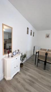 appartement au 1 étage côté rue - 8