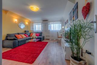 Apartment Bačvice Holiday with free parking - 8