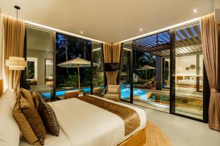 Villa Keluarga by BaliSuperHost - 9