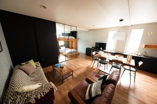 One living in 24 - Vacation STAY 83393 - 8