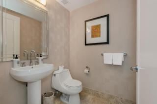 Luxury Four seasons Hotel Miami 2 Bedroom Oceanview Luxury Suite - 4