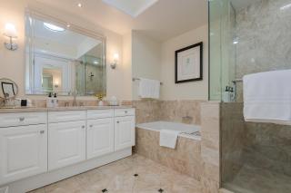 Luxury Four seasons Hotel Miami 2 Bedroom Oceanview Luxury Suite - 1