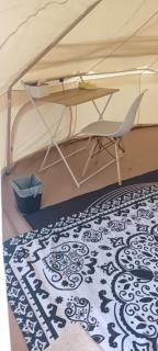 Umarin VIP Tent - 0