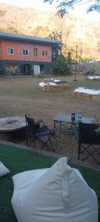 Umarin VIP Tent - 3