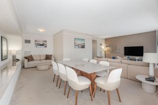 Luxury Four seasons Hotel Miami 2 Bedroom Oceanview Luxury Suite - 3