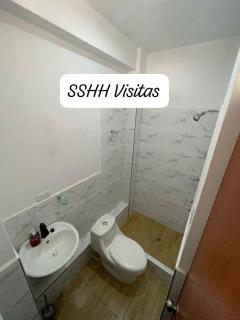 Minidepa Urb Hurtado Miller Baños del Inca - 7