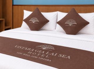 Vistara Gia Lai Sea Hotel - 3