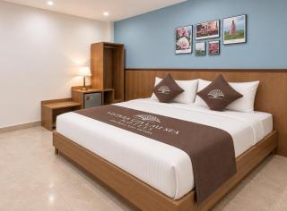 Vistara Gia Lai Sea Hotel - 4