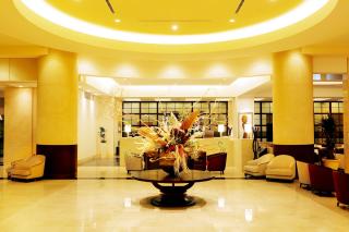 JR Tower Hotel Nikko Sapporo - 3