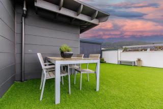Apartment in the heart of Bergen - 9