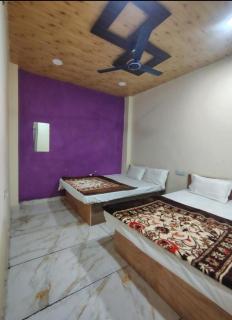 Jay shree Kedar room - Ujjain - 2
