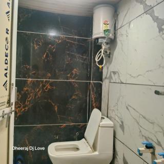 Jay shree Kedar room - Ujjain - 1