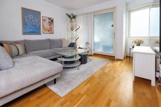 Apartment in the heart of Bergen - 5