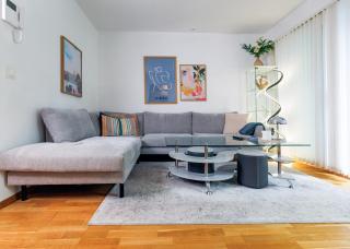 Apartment in the heart of Bergen - 6