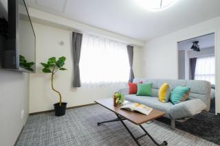 37th Matsui Building 303, 901, 1002 - Vacation STAY 79190v - 7