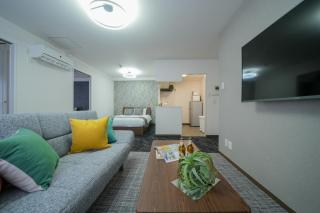 37th Matsui Building 303, 901, 1002 - Vacation STAY 79190v - 4