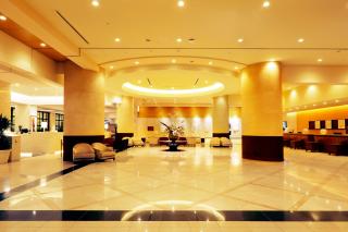 JR Tower Hotel Nikko Sapporo - 1
