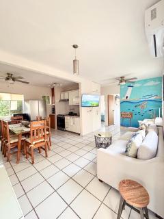 Loft Yexalem In Puerto Morelos 7 Min to the Beach - 0