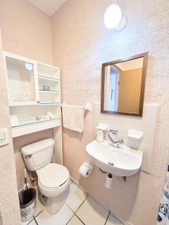 Loft Yexalem In Puerto Morelos 7 Min to the Beach - 4
