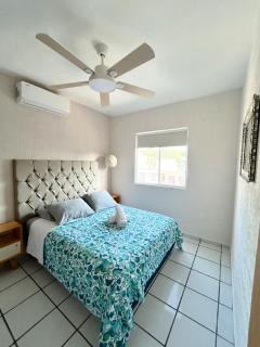 Loft Yexalem In Puerto Morelos 7 Min to the Beach - 6