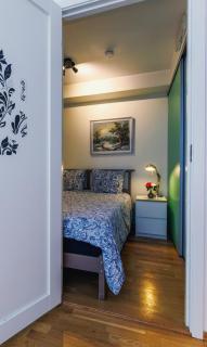 Apartment in the heart of Bergen - 1