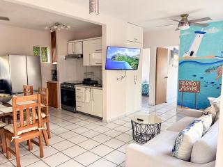 Loft Yexalem In Puerto Morelos 7 Min to the Beach - 1