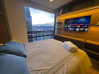 North Point Lofts, Cll155, Coliving Usaquén Bogotá - 8