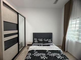 Apartment in Malacca - 7