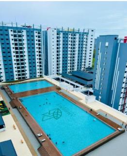 Apartment in Malacca - 4