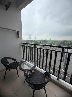 Apartment in Malacca - 1
