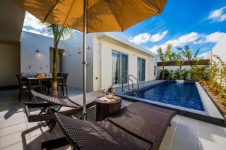 Pool Villa Yagajishima by Coldio Premium - 0